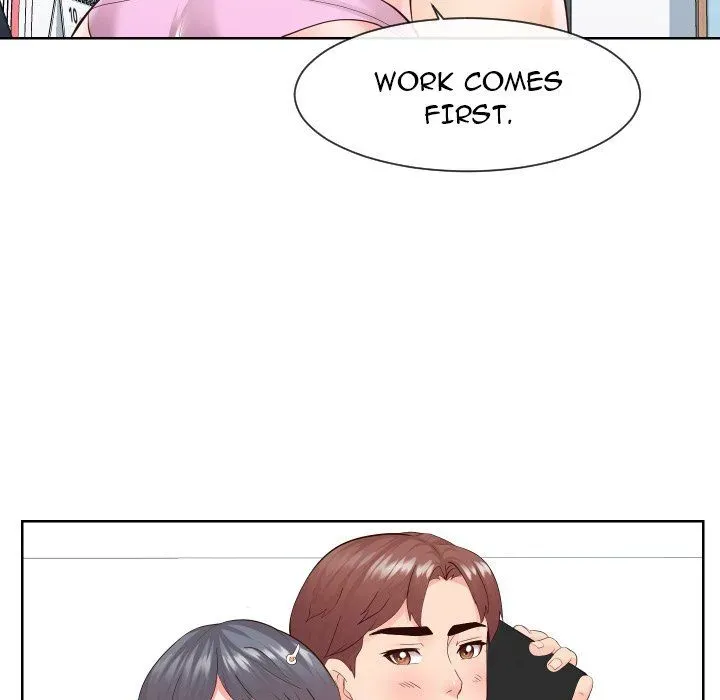 Inexperienced Chapter 35 page 47 - 