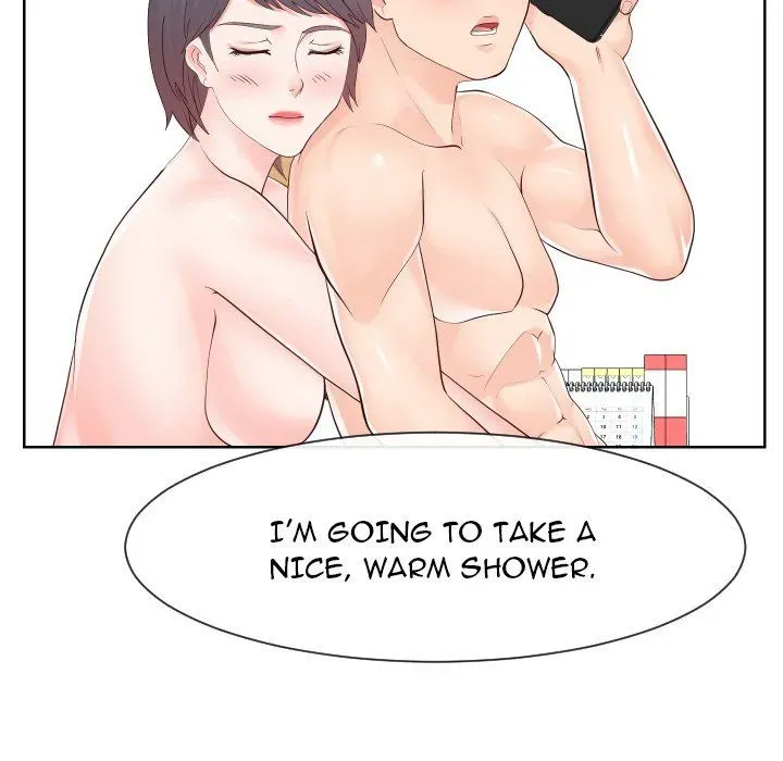 Inexperienced Chapter 35 page 48 - 