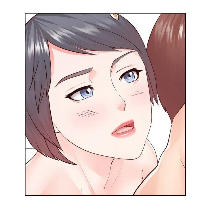 Inexperienced Chapter 35 page 49 - 