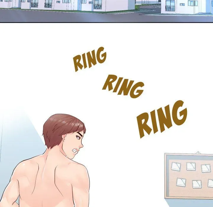 Inexperienced Chapter 35 page 6 - 