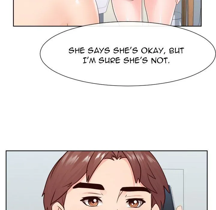 Inexperienced Chapter 35 page 53 - 
