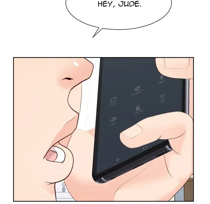 Inexperienced Chapter 35 page 55 - 