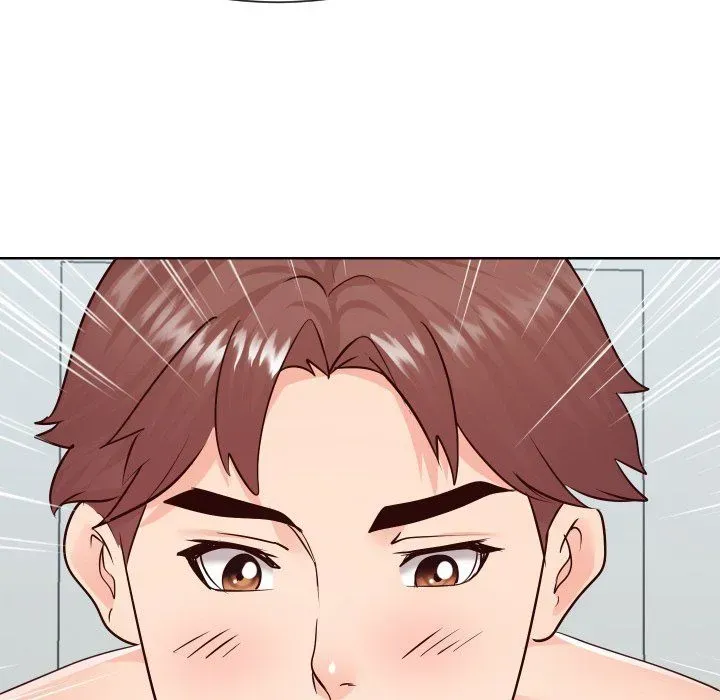 Inexperienced Chapter 35 page 58 - 