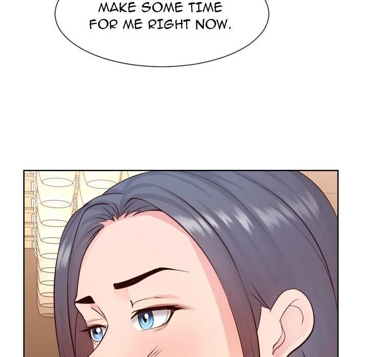 Inexperienced Chapter 35 page 63 - 