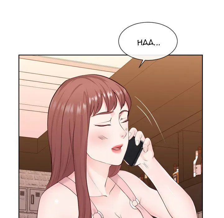Inexperienced Chapter 35 page 65 - 