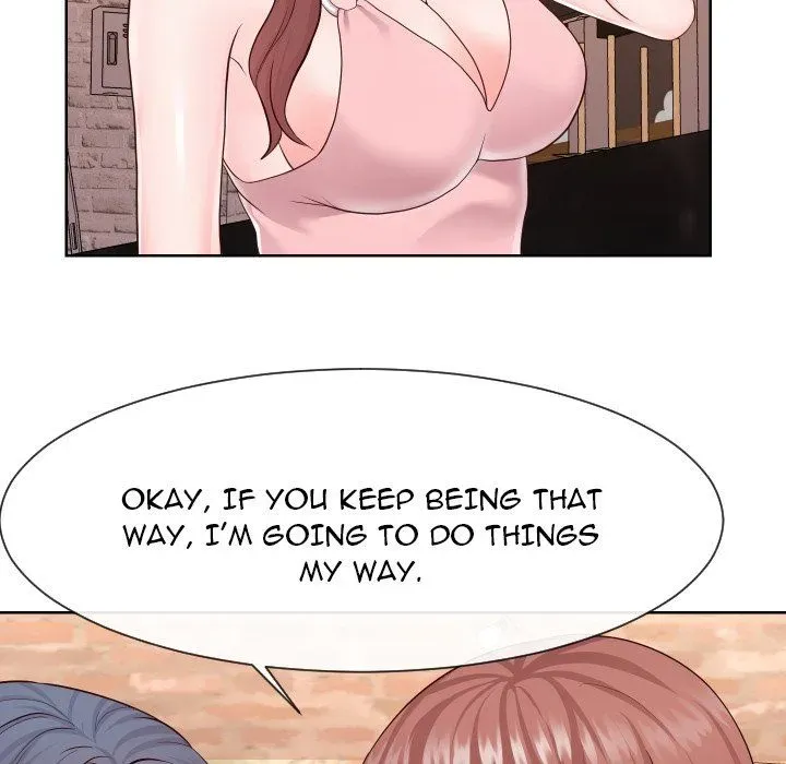 Inexperienced Chapter 35 page 66 - 