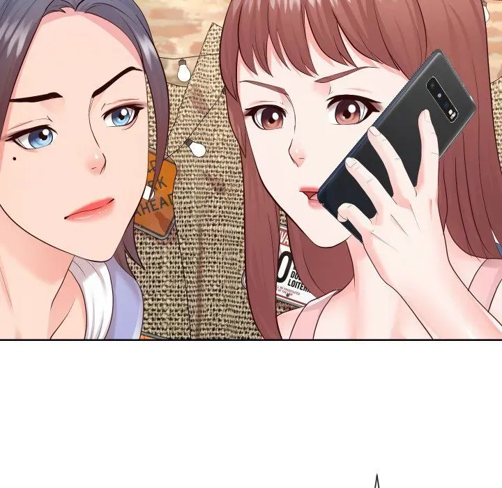 Inexperienced Chapter 35 page 67 - 