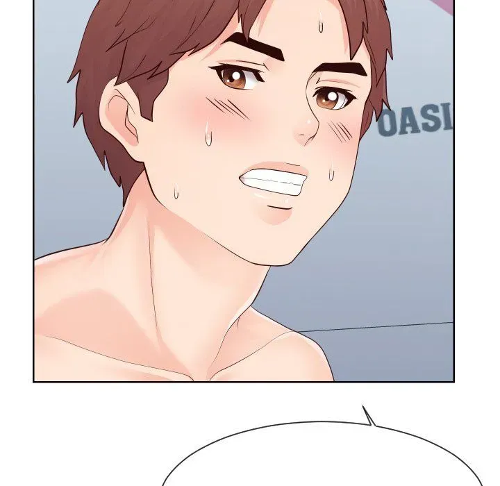 Inexperienced Chapter 35 page 8 - 