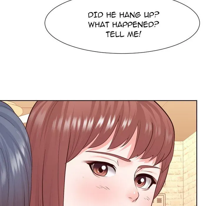 Inexperienced Chapter 35 page 71 - 