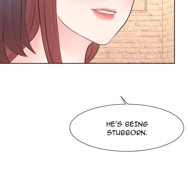 Inexperienced Chapter 35 page 72 - 