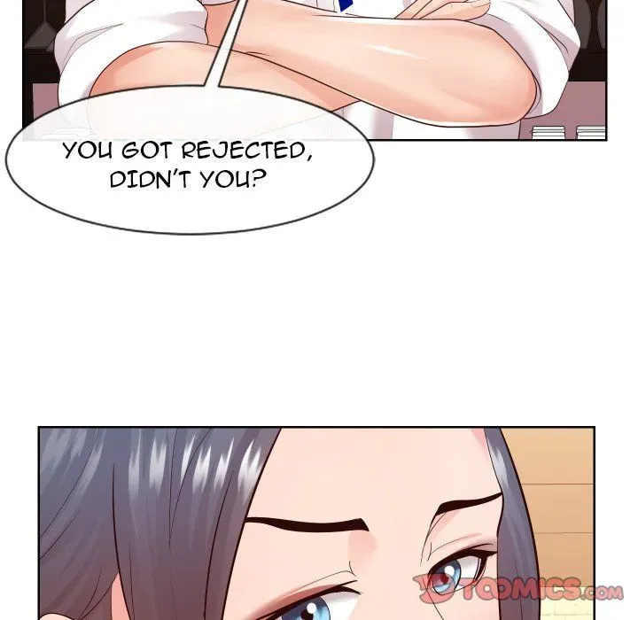 Inexperienced Chapter 35 page 74 - 