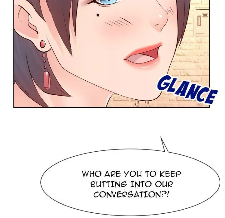 Inexperienced Chapter 35 page 75 - 