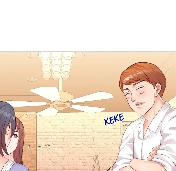 Inexperienced Chapter 35 page 76 - 