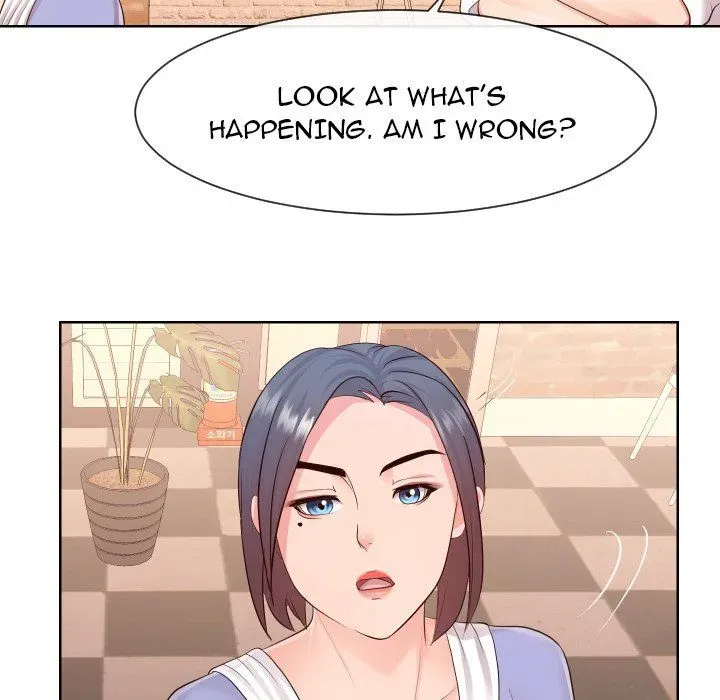 Inexperienced Chapter 35 page 77 - 