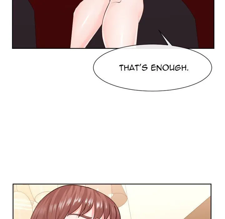 Inexperienced Chapter 35 page 80 - 