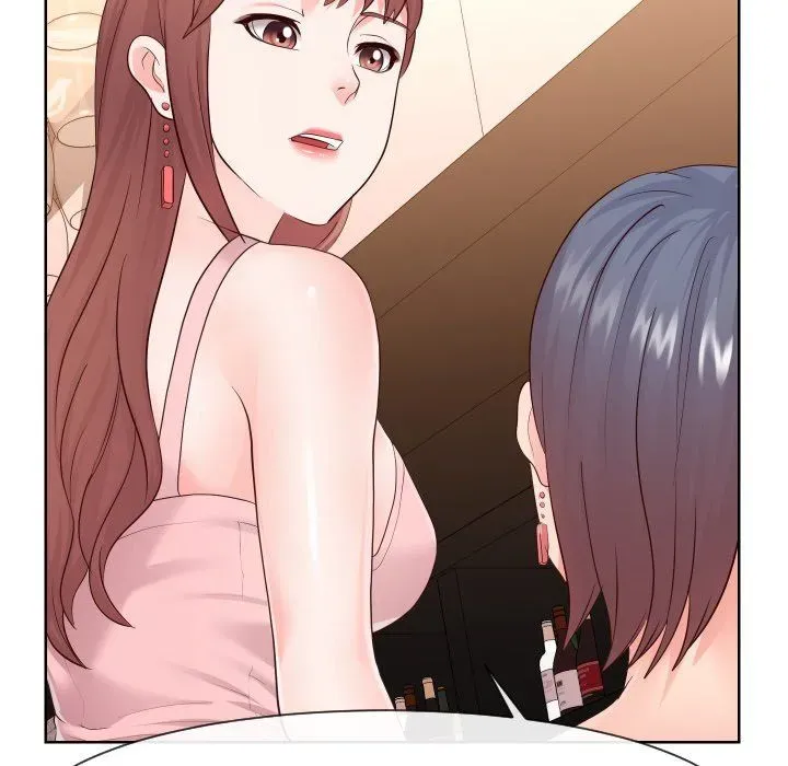 Inexperienced Chapter 35 page 81 - 