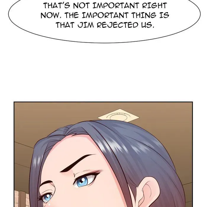 Inexperienced Chapter 35 page 82 - 