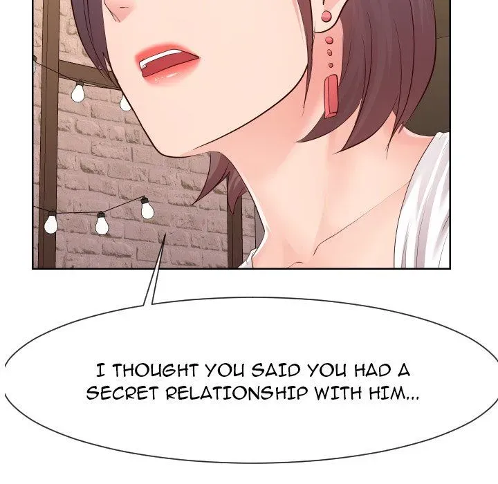 Inexperienced Chapter 35 page 83 - 