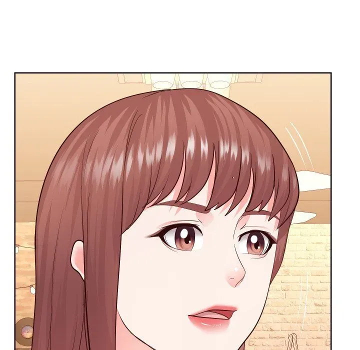 Inexperienced Chapter 35 page 84 - 