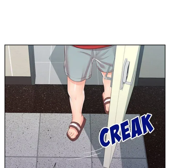 Inexperienced Chapter 35 page 87 - 