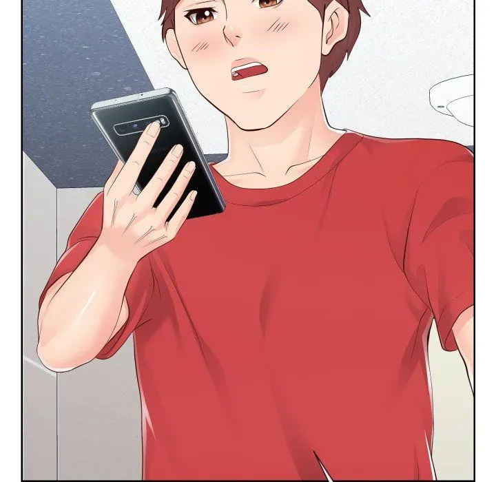 Inexperienced Chapter 35 page 89 - 