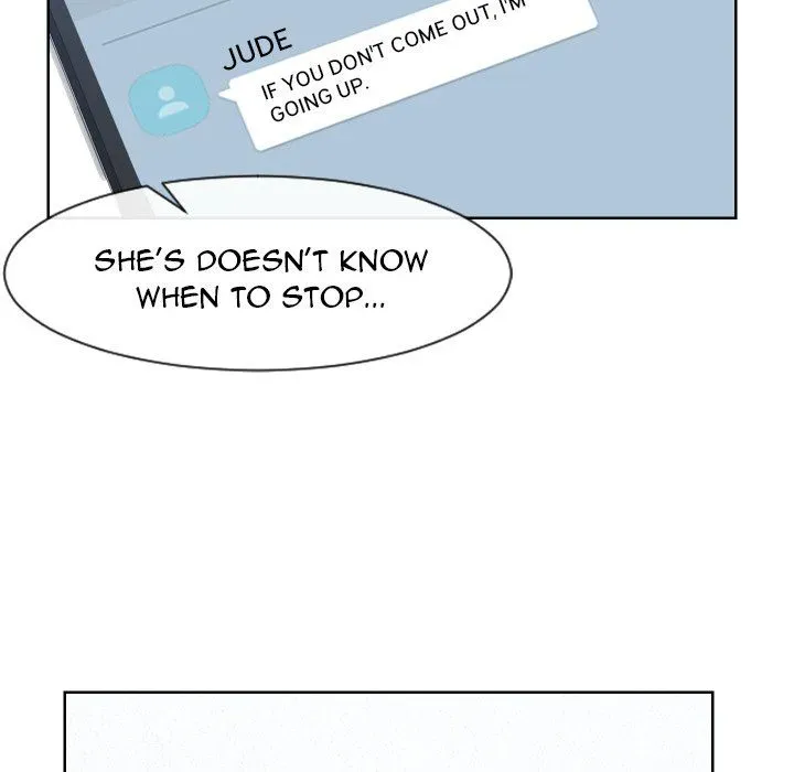 Inexperienced Chapter 35 page 91 - 