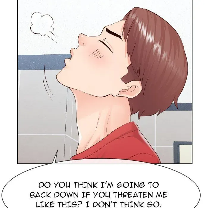 Inexperienced Chapter 35 page 92 - 