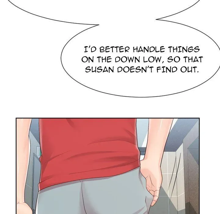 Inexperienced Chapter 35 page 93 - 