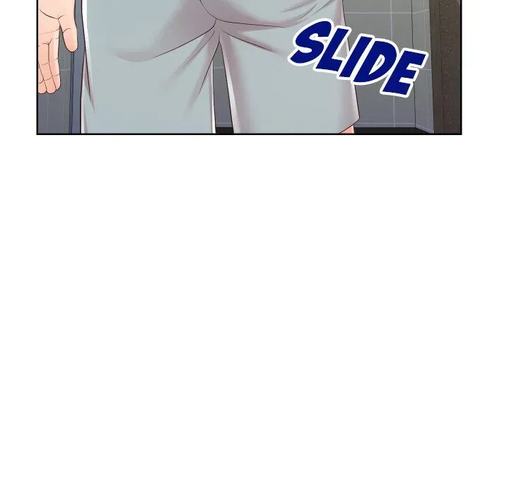 Inexperienced Chapter 35 page 94 - 
