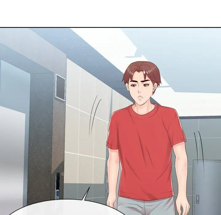 Inexperienced Chapter 35 page 95 - 