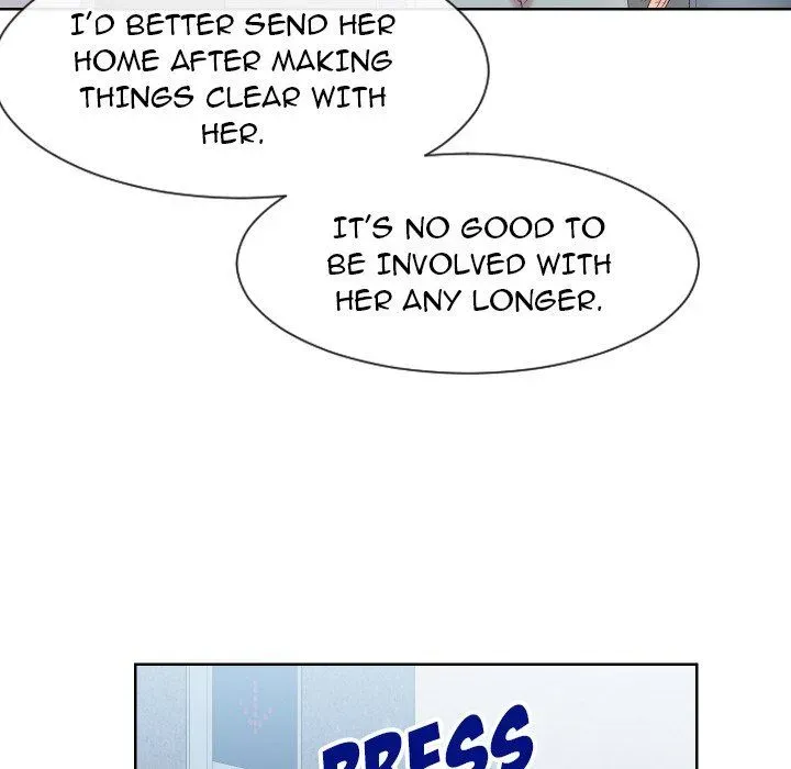 Inexperienced Chapter 35 page 96 - 