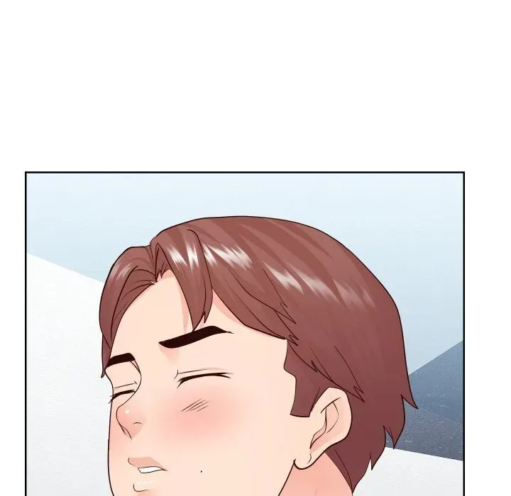 Inexperienced Chapter 35 page 98 - 