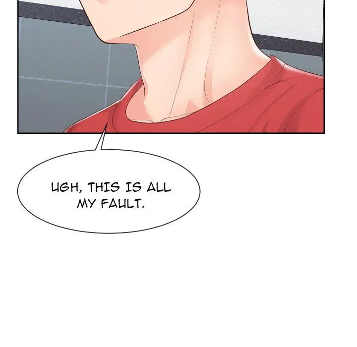 Inexperienced Chapter 35 page 99 - 