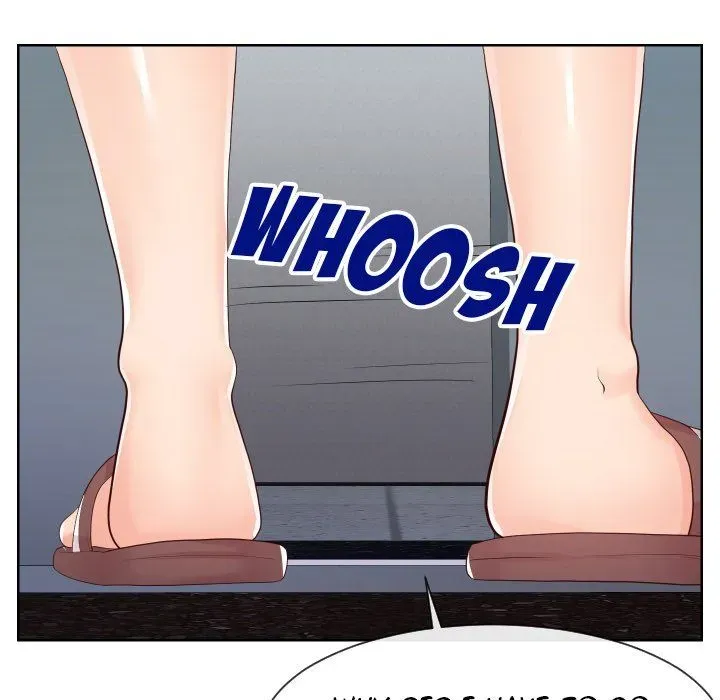 Inexperienced Chapter 35 page 100 - 