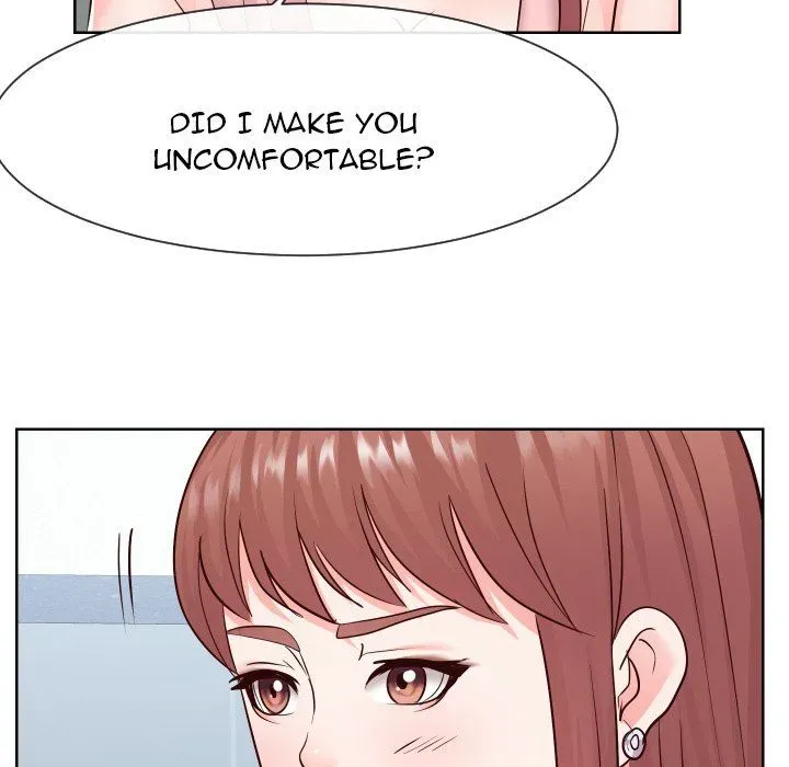 Inexperienced Chapter 36 page 11 - 