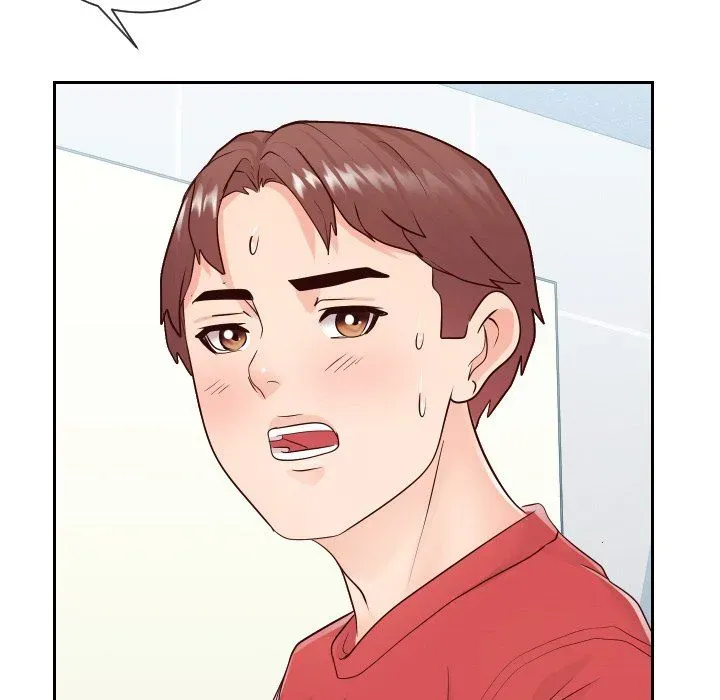 Inexperienced Chapter 36 page 105 - 