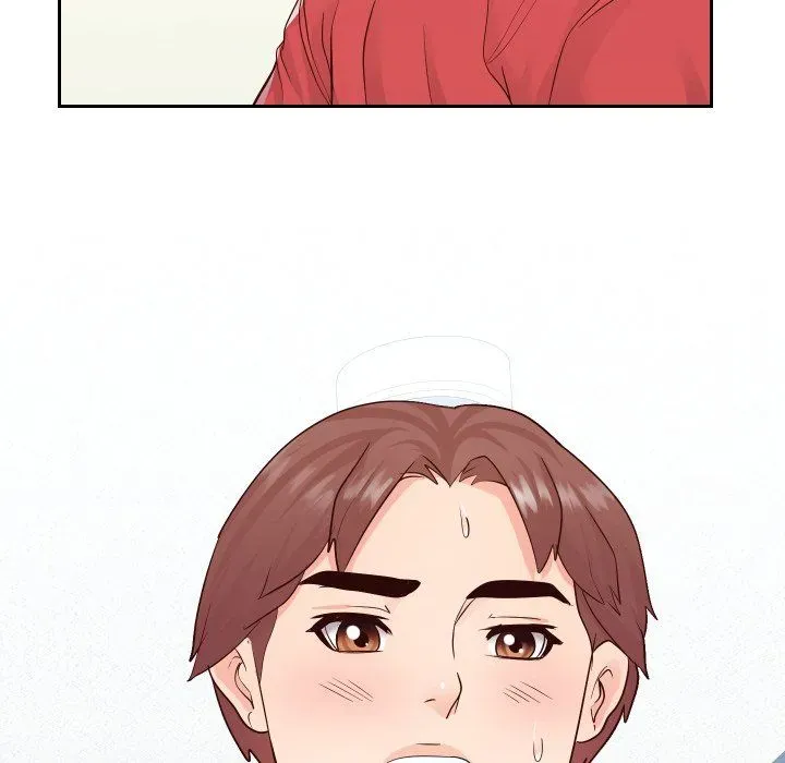 Inexperienced Chapter 36 page 106 - 