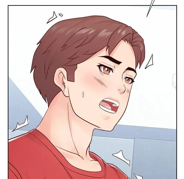 Inexperienced Chapter 36 page 13 - 