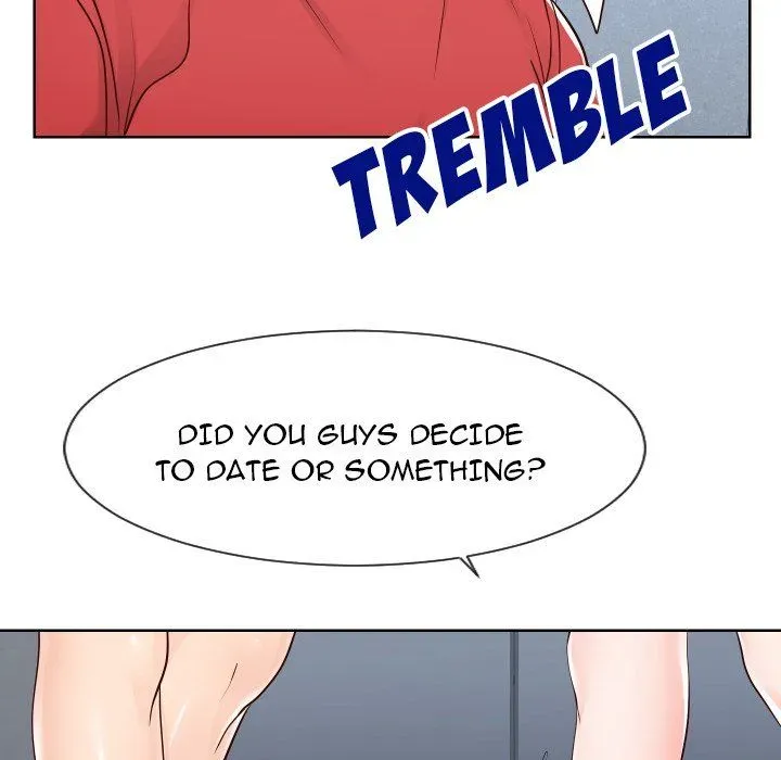 Inexperienced Chapter 36 page 14 - 