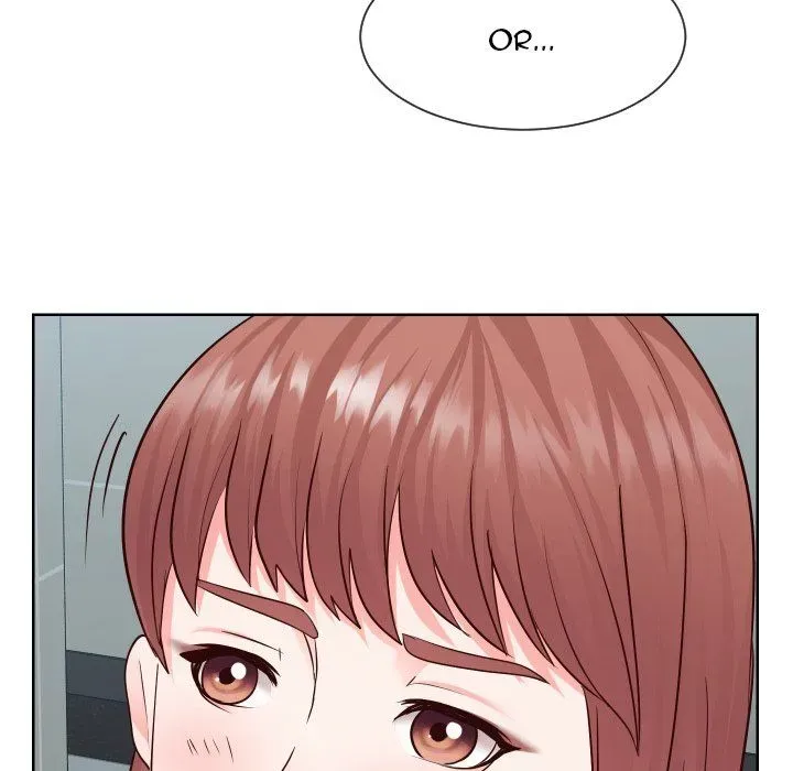 Inexperienced Chapter 36 page 17 - 