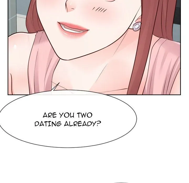 Inexperienced Chapter 36 page 18 - 