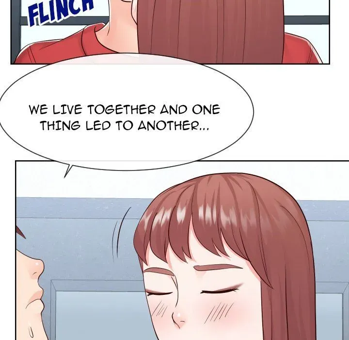 Inexperienced Chapter 36 page 20 - 