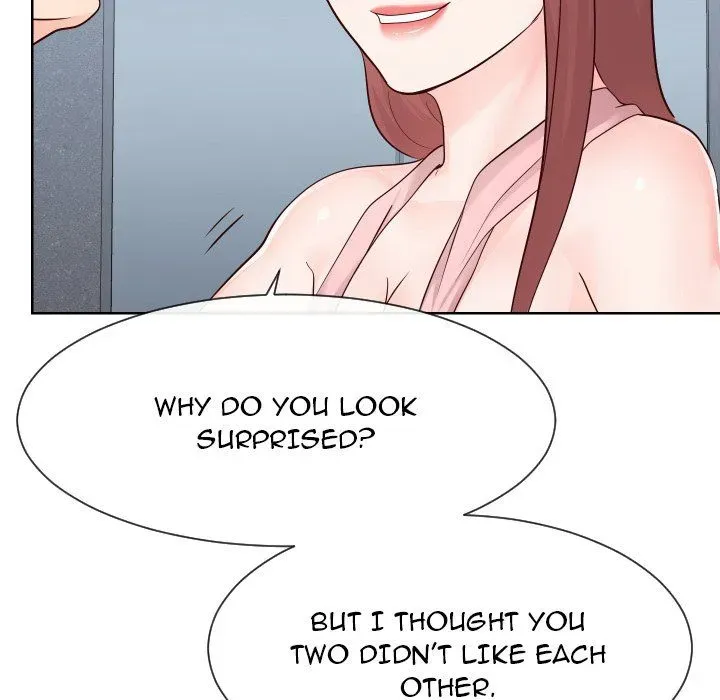 Inexperienced Chapter 36 page 21 - 