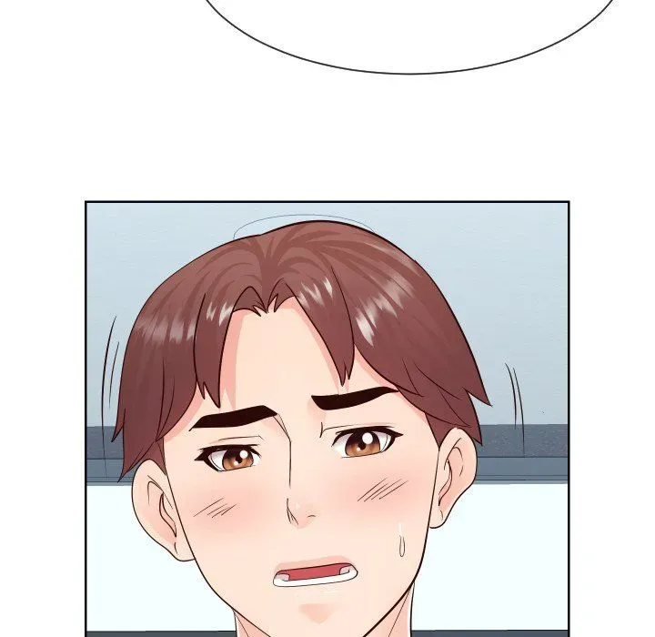 Inexperienced Chapter 36 page 22 - 