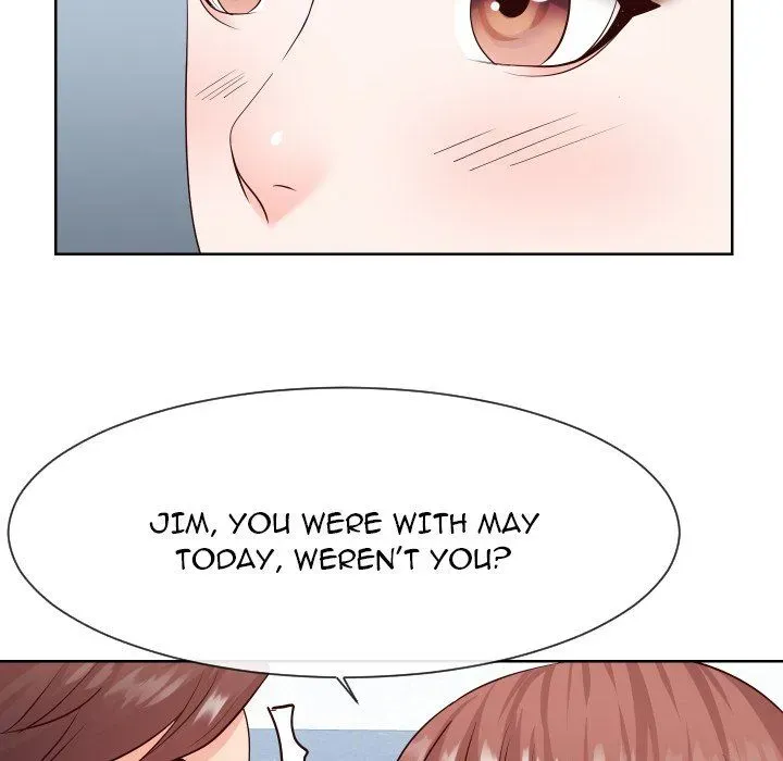 Inexperienced Chapter 36 page 24 - 