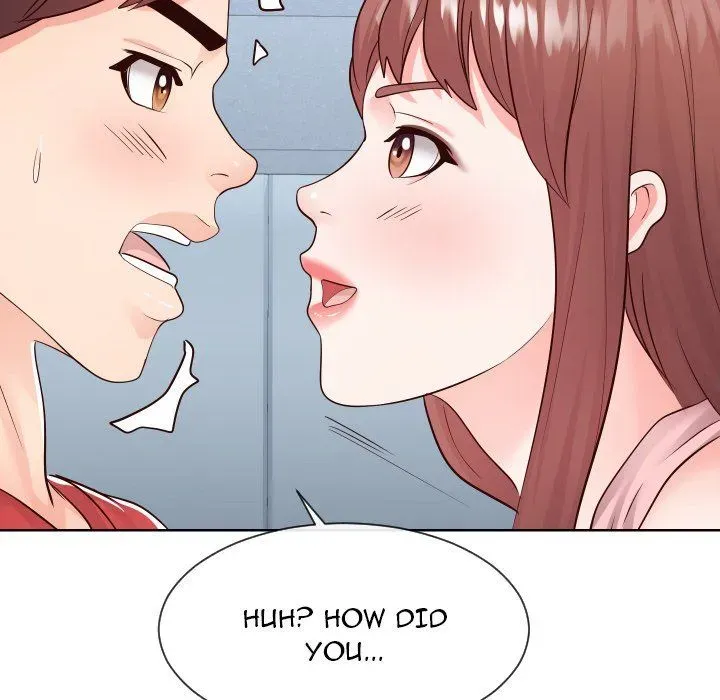 Inexperienced Chapter 36 page 25 - 