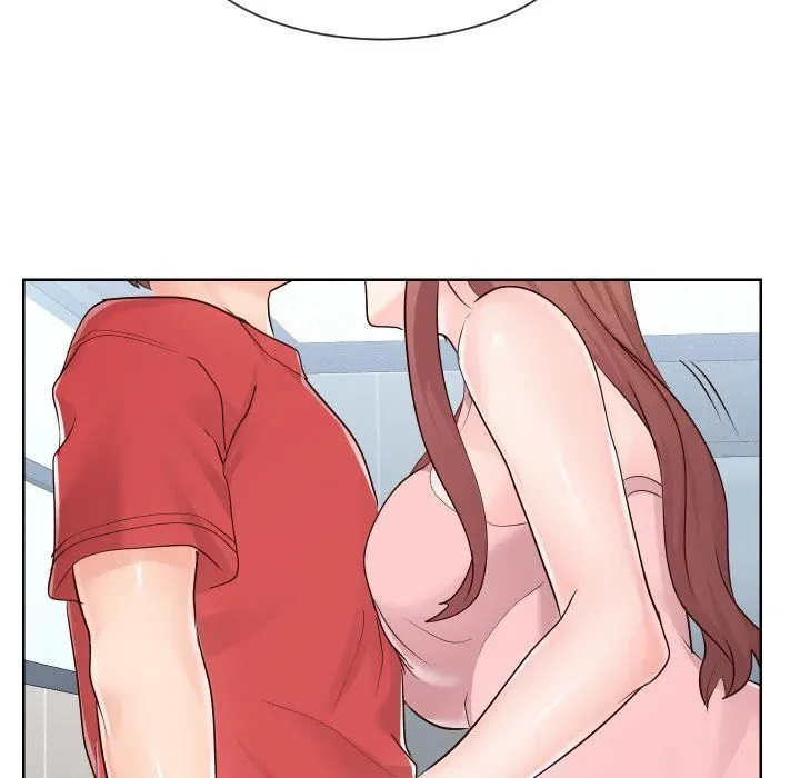 Inexperienced Chapter 36 page 26 - 