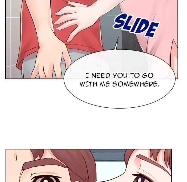 Inexperienced Chapter 36 page 27 - 