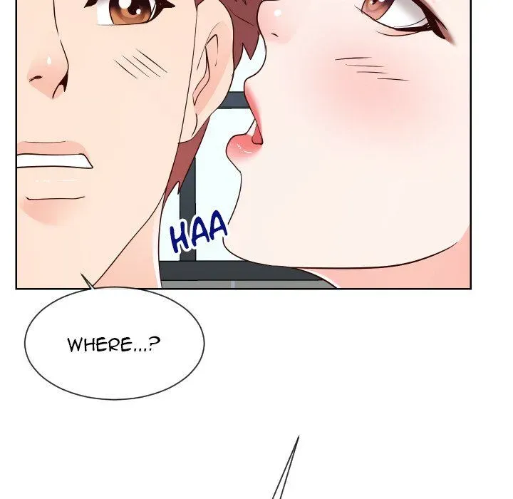Inexperienced Chapter 36 page 28 - 