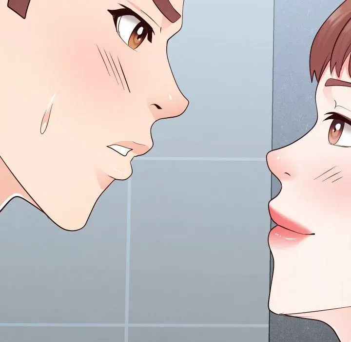 Inexperienced Chapter 36 page 30 - 